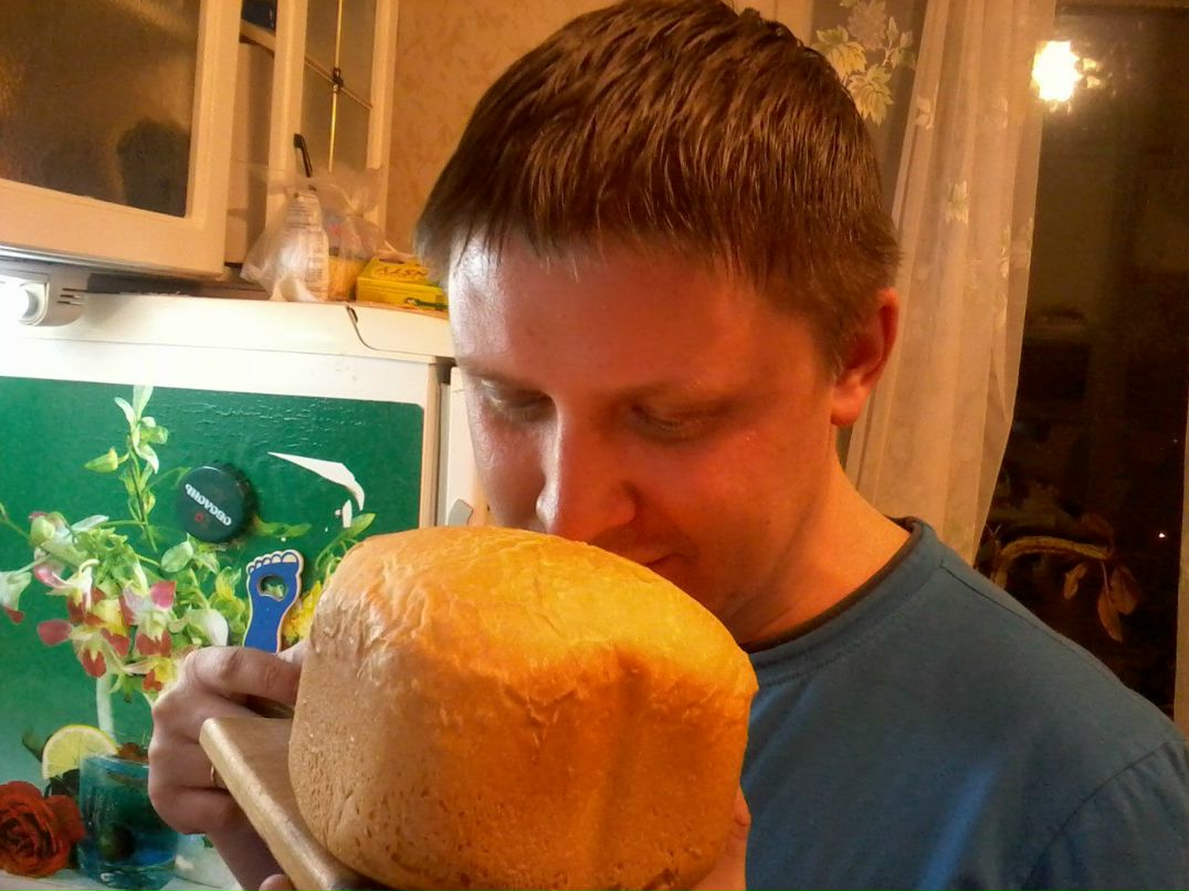 Максим Пенько MUSICM@N | Одесса