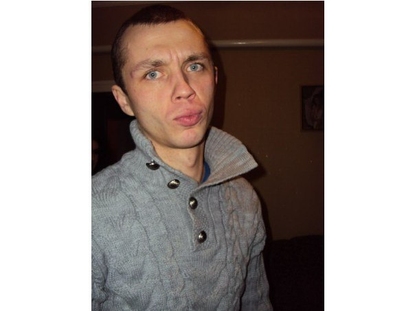 Дима Кушнир | Володарка