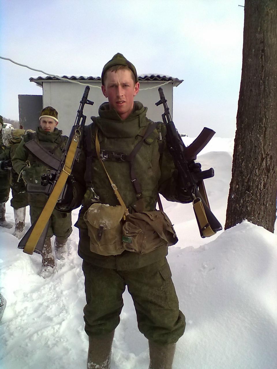 Нафис Султанов | Санкт-Петербург