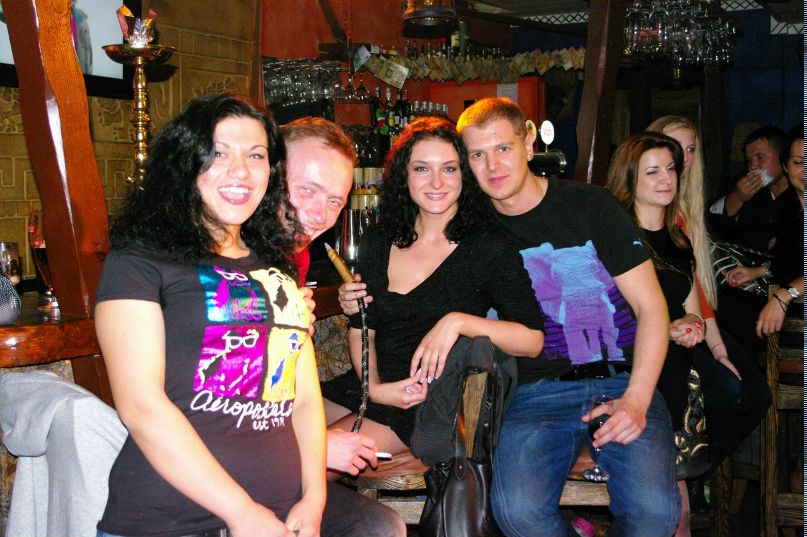 Лилия Безсмертная | Киев