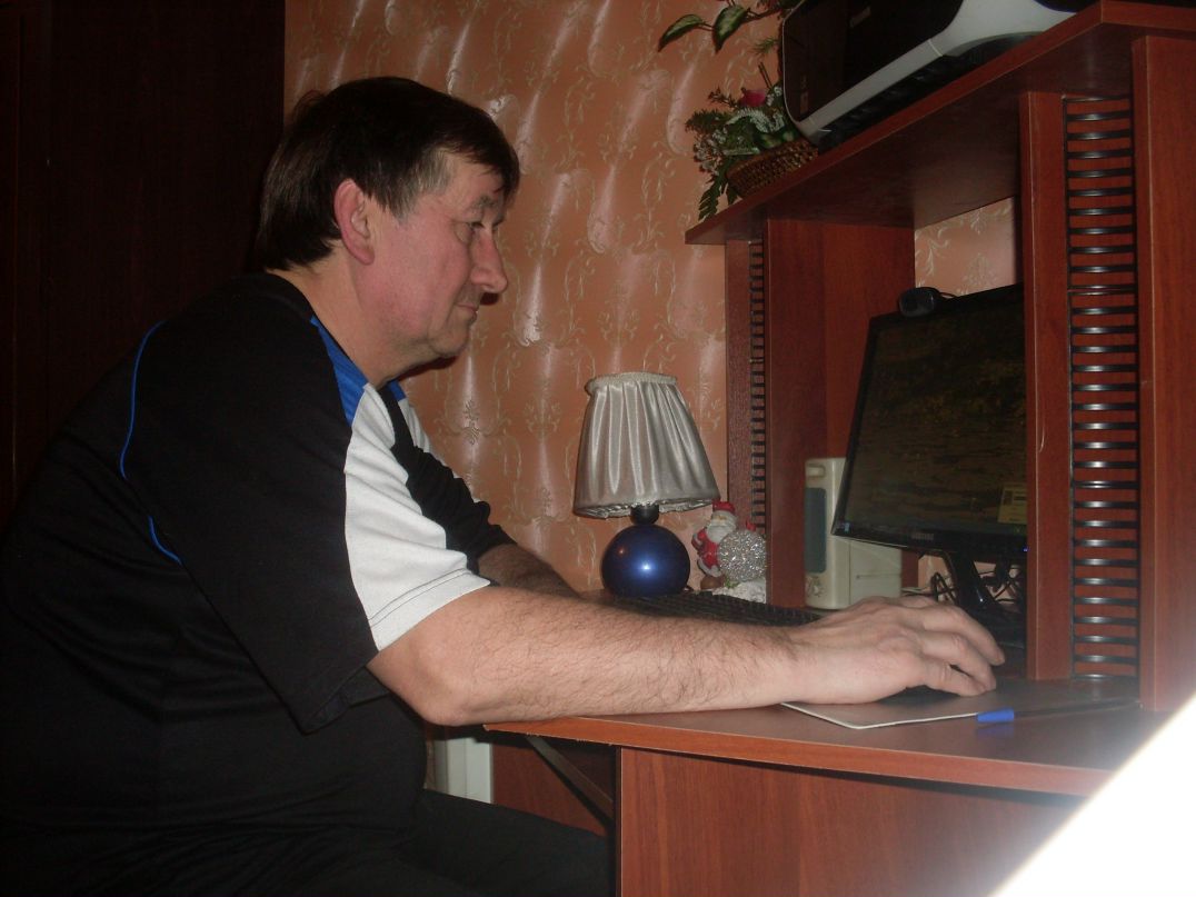 Александр Цымляков | Санкт-Петербург