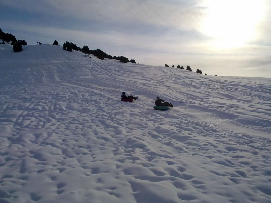 Алексей Ни | Алматы