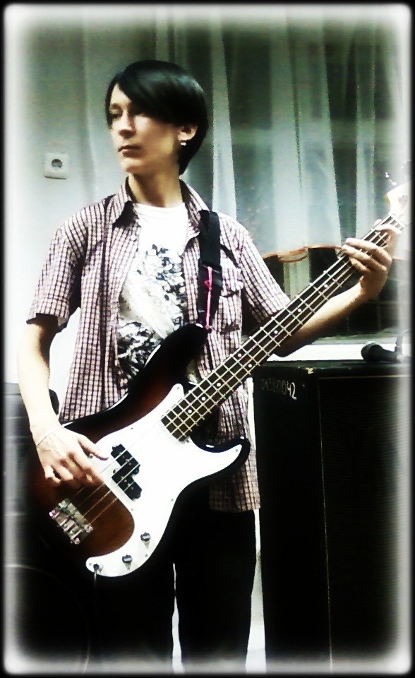 Никита Ломакин | Ижевск