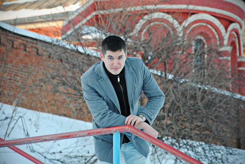 Кирилл Кузнецов | Санкт-Петербург