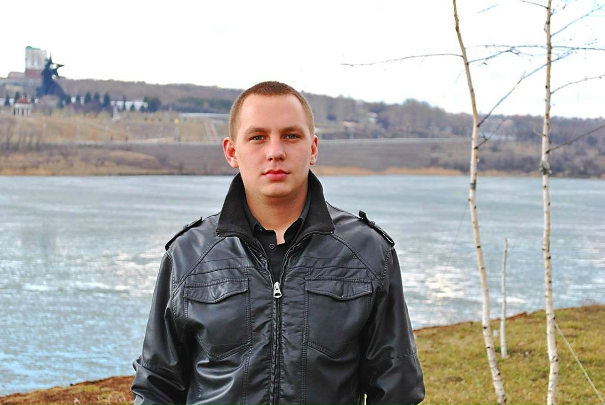 Станислав Модестович | Киев