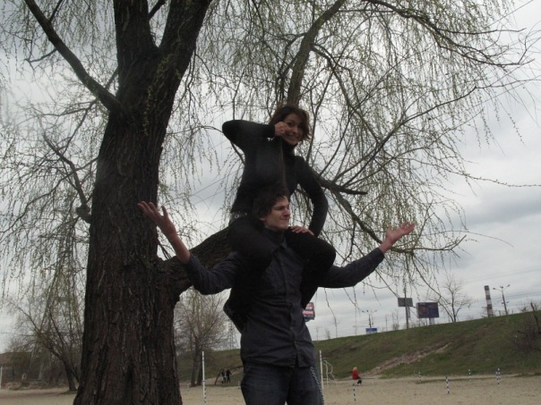 №4, Кирилл Подопригорин, 36 лет, Киев №4, Кирилл Подопригорин, 36 лет, Киев