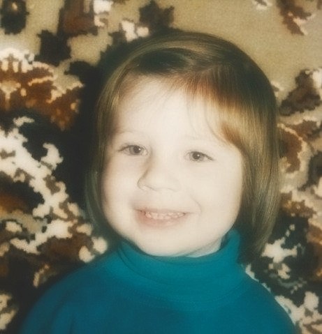 Алина Кудрик | Киев