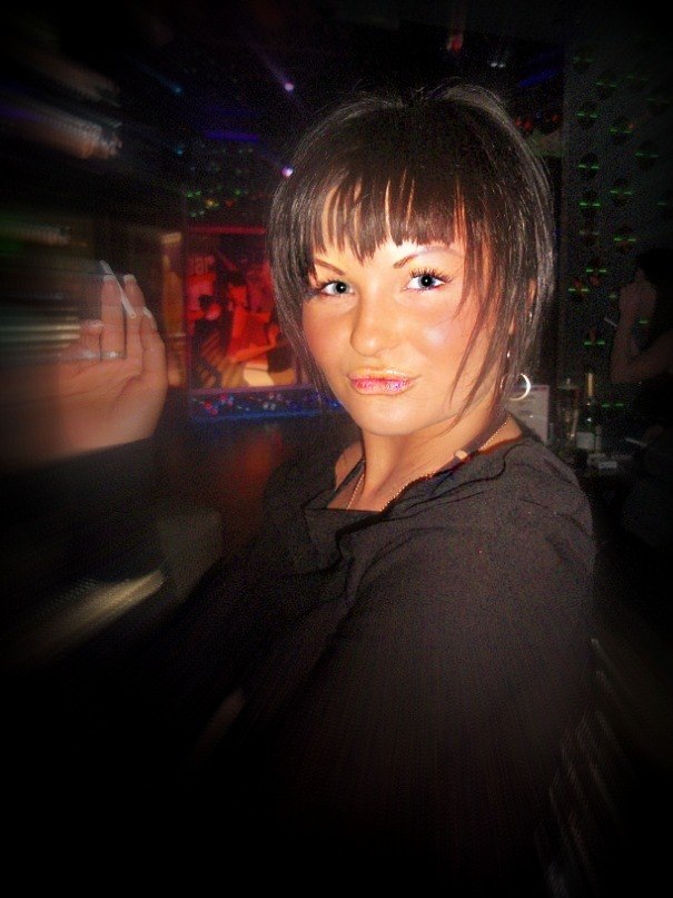 Кристина Сергеева | Санкт-Петербург