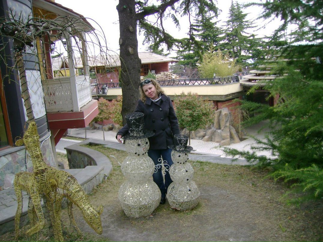 Лора Вовк | Запорожье