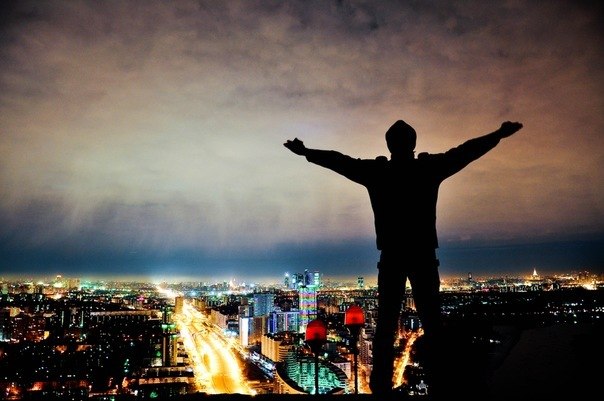 Дмитрий Глебов (Юрьевич) | Ростов-на-Дону