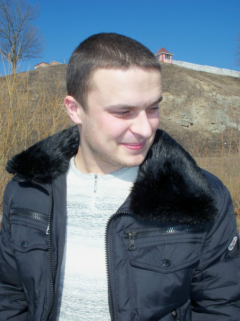 Игорь Рудевич | Любар