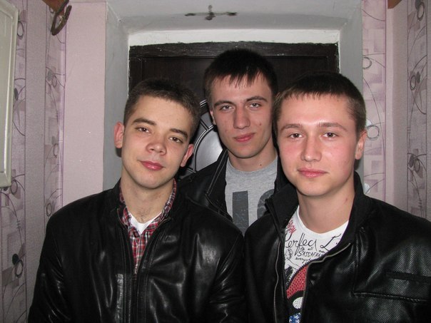 Міша Міщук | Киев