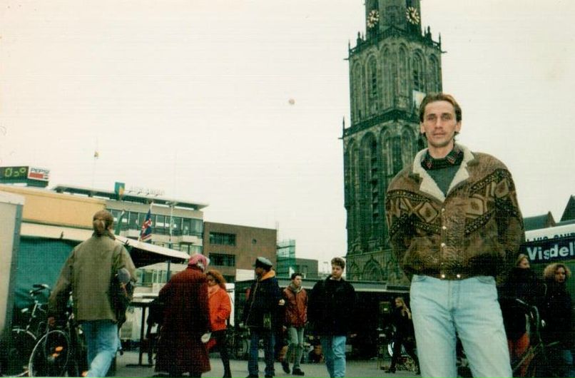 Саня Супранович | Медвежьегорск