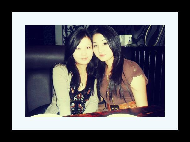 №13, Динара Бейсембаева, 32 года №13, Динара Бейсембаева, 32 года