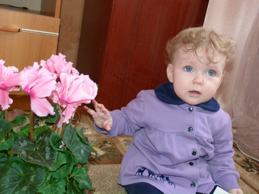 Олеся Лизунова | Выкса