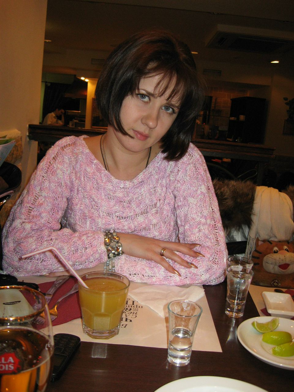 Виктория Латышева | Москва