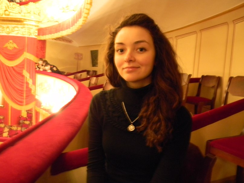 Ольга Портнягина | Сыктывкар