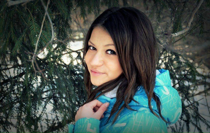 Мария Дёмкина _ | Москва