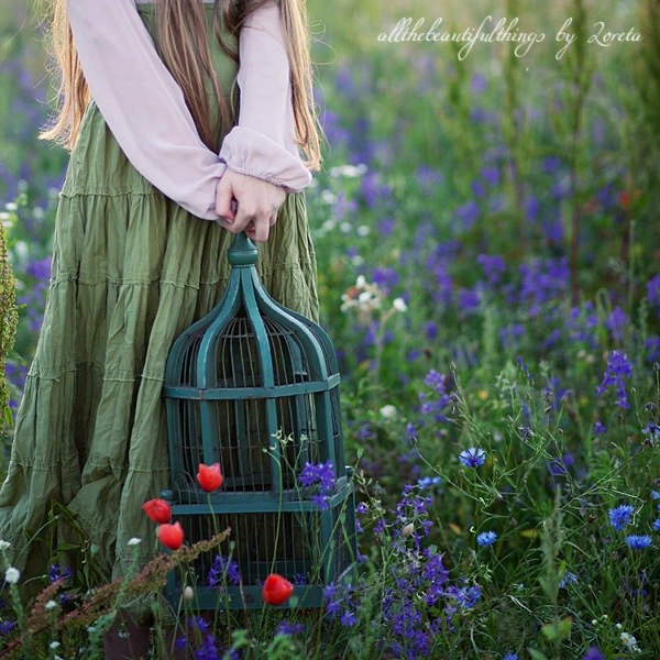 Ольга Полуян | Санкт-Петербург