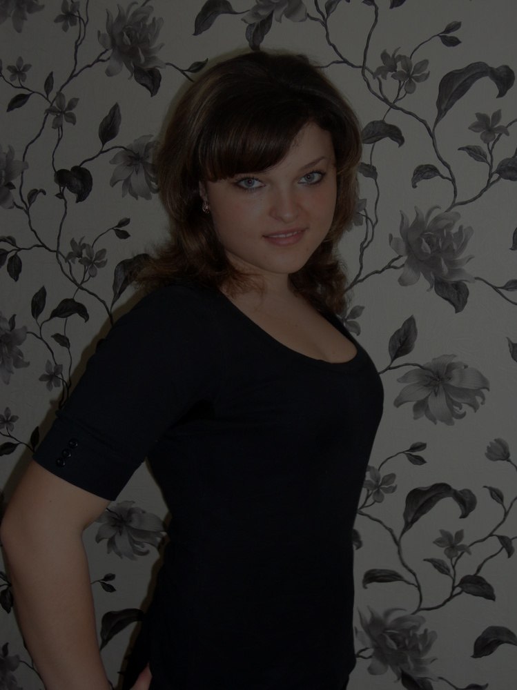 Моника Миколаенко | Миргород