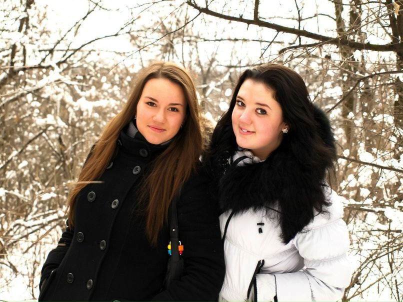 Даша Забашта | Донецк