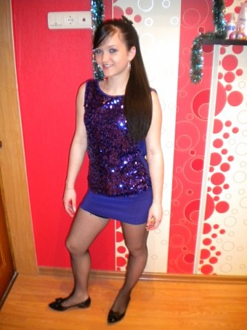 №8, Анастасия Гончарова №8, Анастасия Гончарова