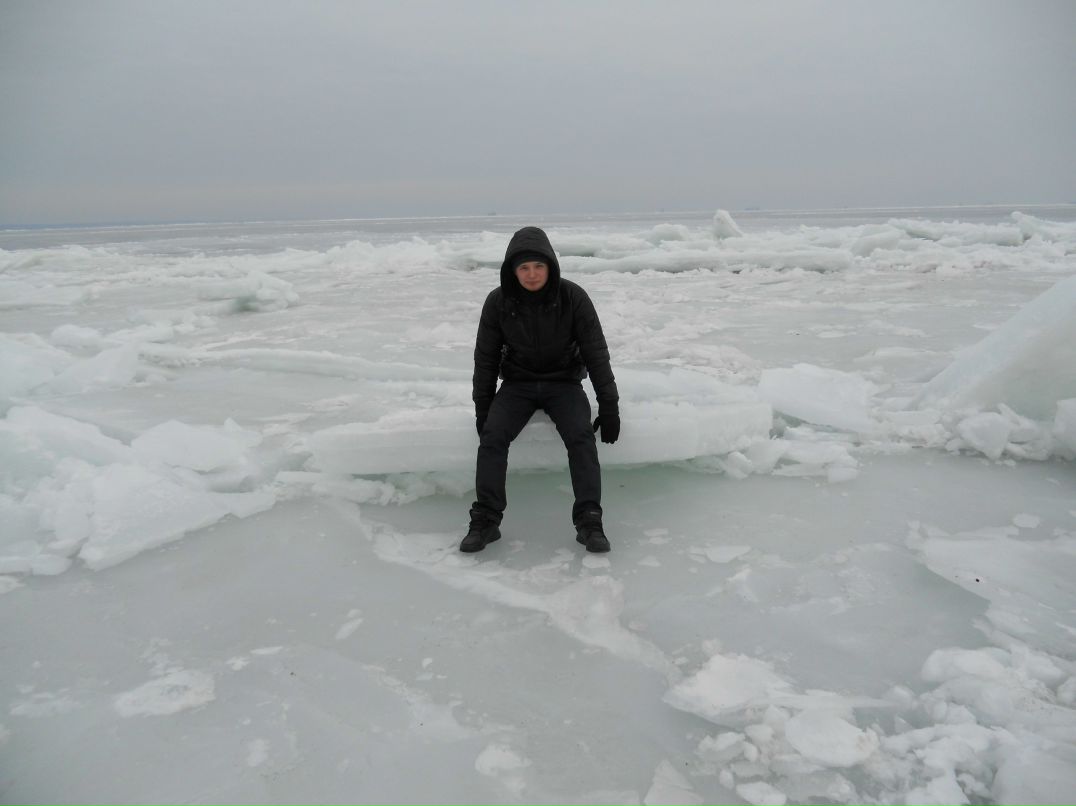 Евгений Долбня | Одесса