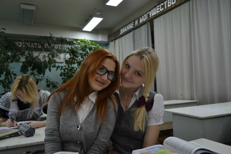 Анна Шестоух | Краснодар