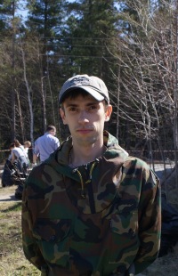 Игорь Митяев