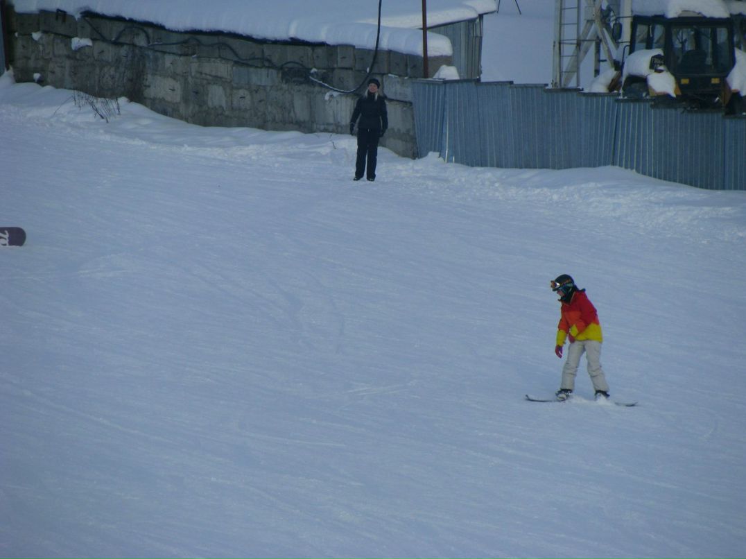 Юра Стеців | Warszawa