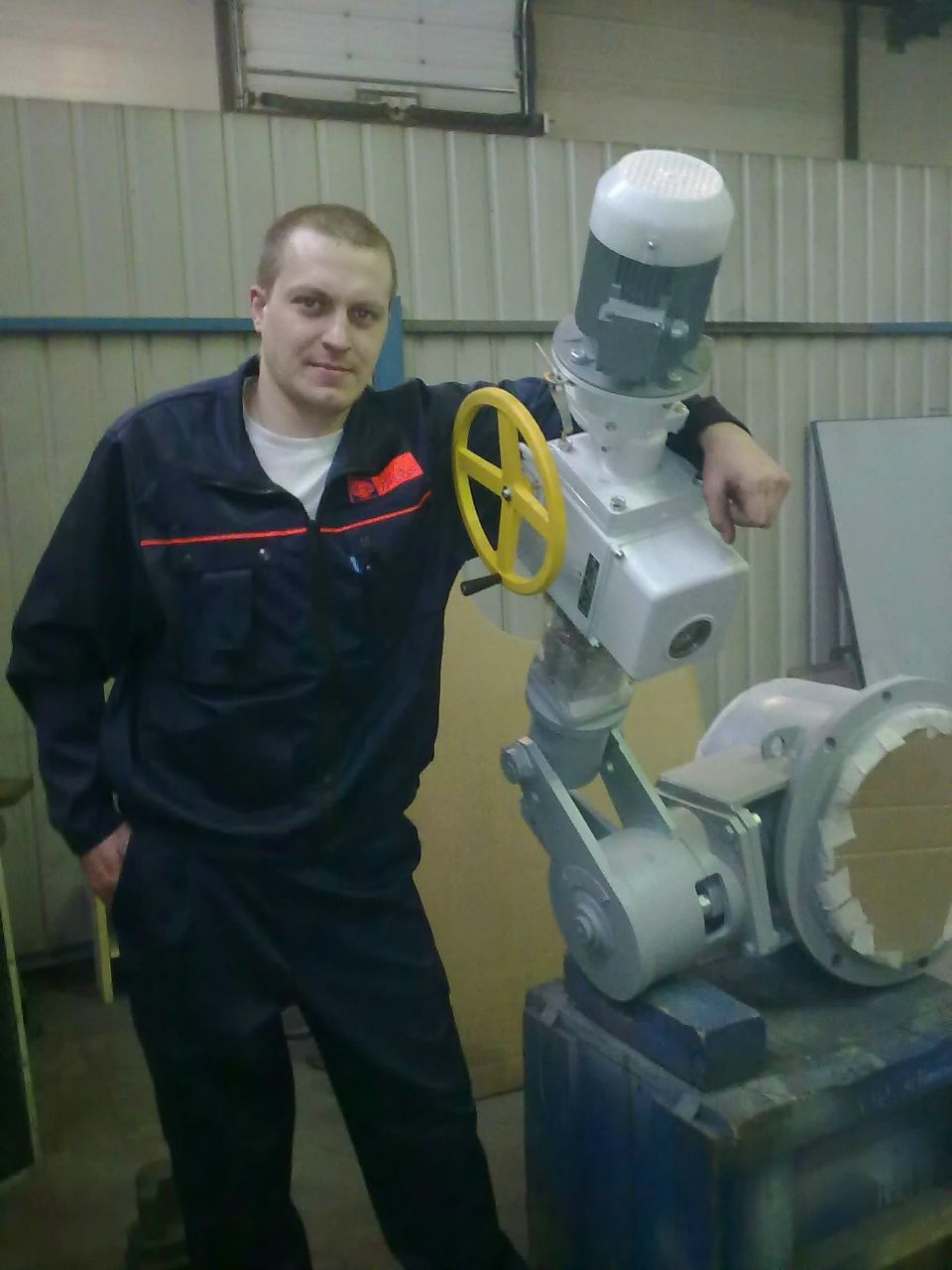 Виктор Малышев Владимирович | Выборг