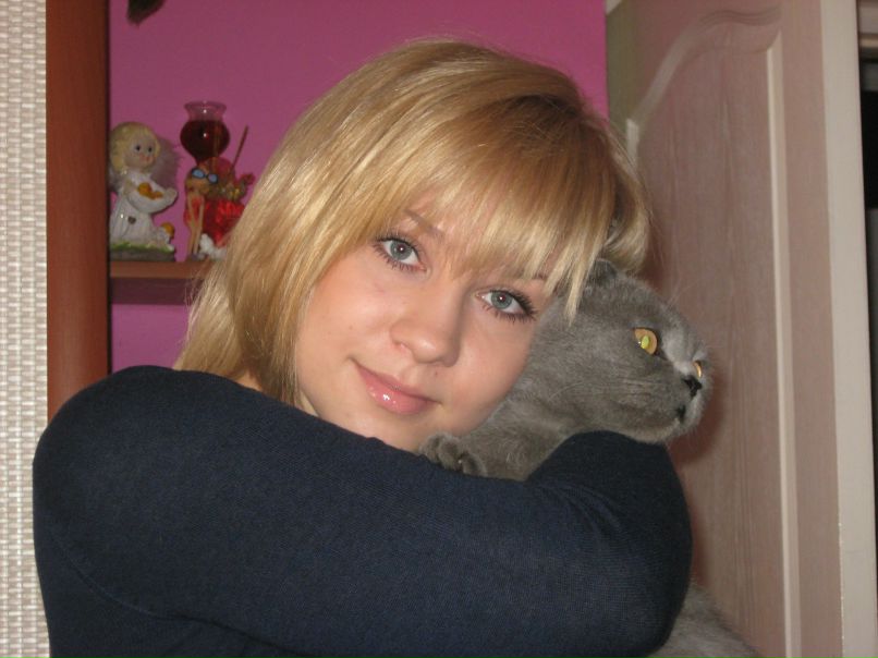 Татьяна Потиха | Киев