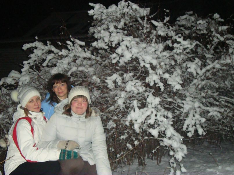 Людмила Полпудина | Калуга