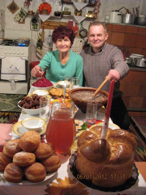 Андрій Мушак | Киев