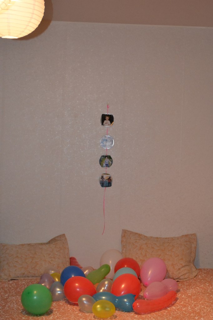 Оксана Демченко | Москва