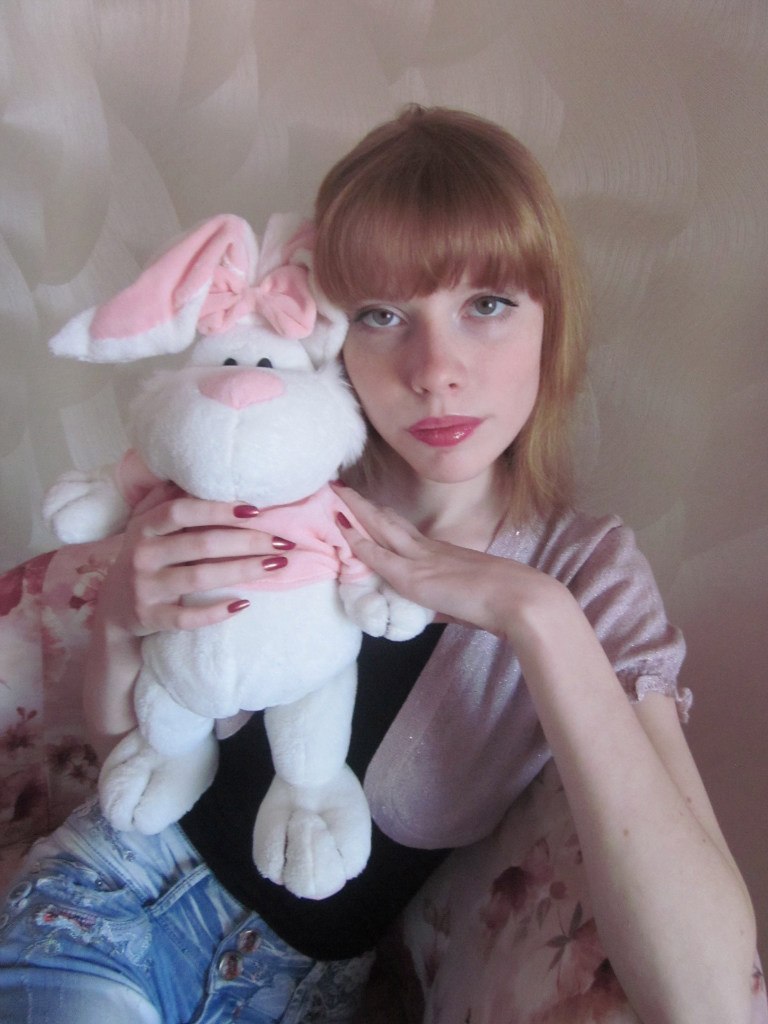 Анастасия Леканова | Москва