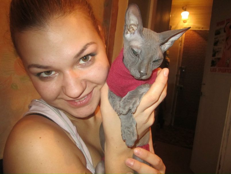 №2, Анастасия Горбунова, 39 лет, Мурманск №2, Анастасия Горбунова, 39 лет, Мурманск