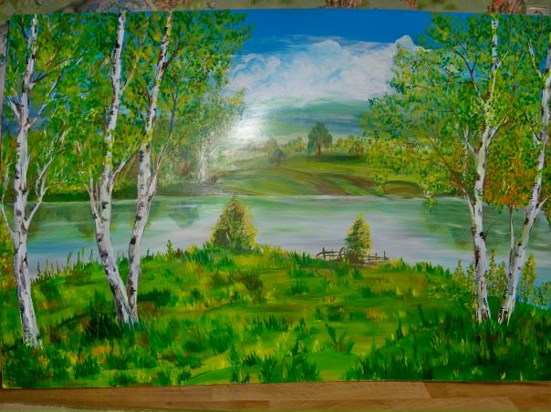 №124, Иришка Рыбак, 34 года, Донецк №124, Иришка Рыбак, 34 года, Донецк