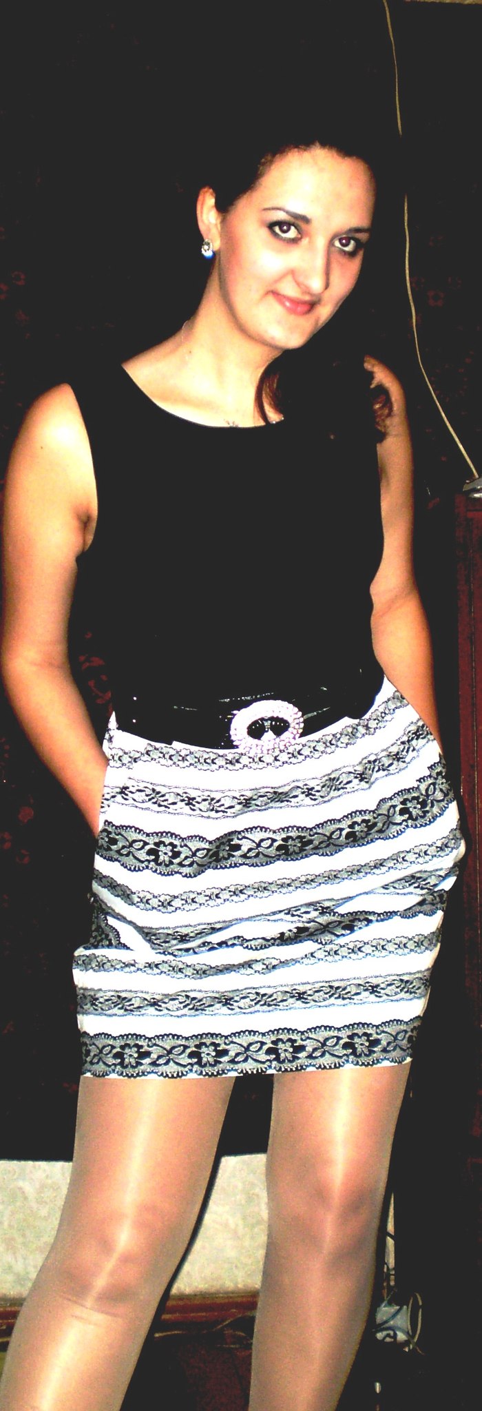 Викуся Хоменко ♥●•°•★_ViK@_★•°•●♥ | Днепр (Днепропетровск)