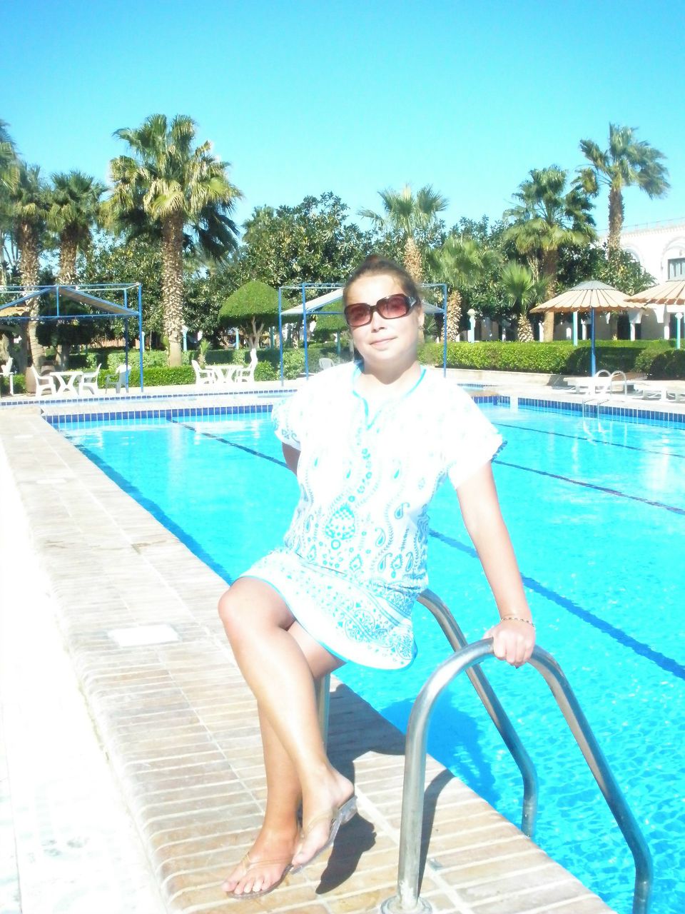 Мария Шелестович | Санкт-Петербург