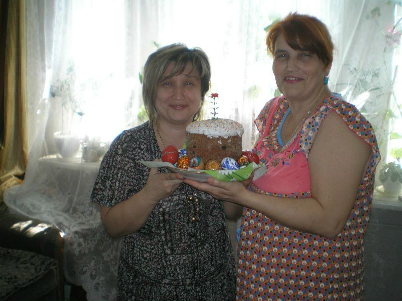 Ирина Замостьян | Волгоград