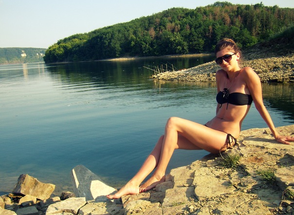 №21, Карина Янова, 34 года №21, Карина Янова, 34 года