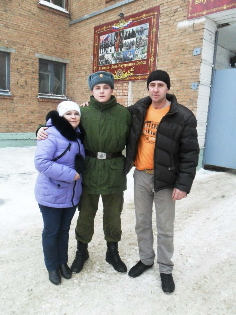 Максим Путин | Пермь