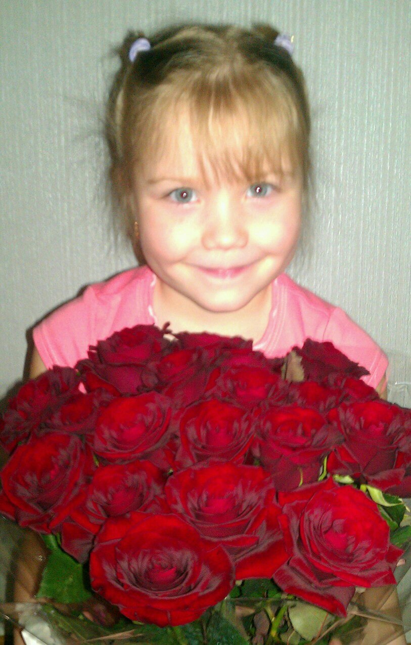 Евгения Апокина Janin | Москва