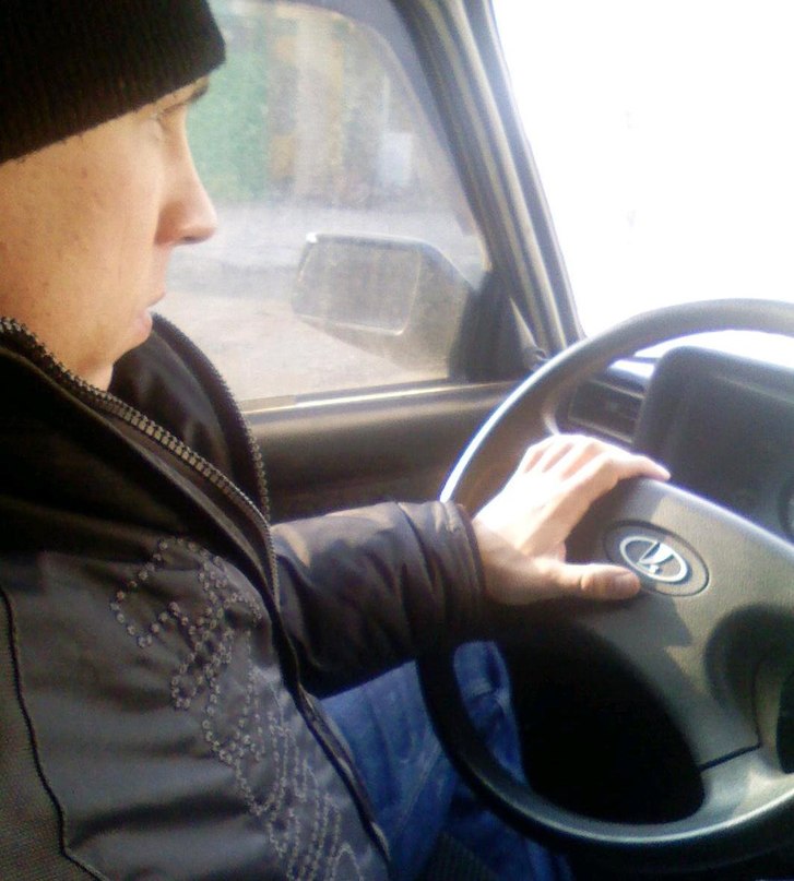 Игорь Пшеничный | Алчевск