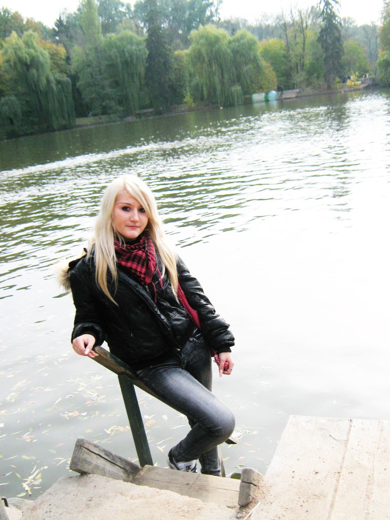 Ируська Свентковская | Николаев