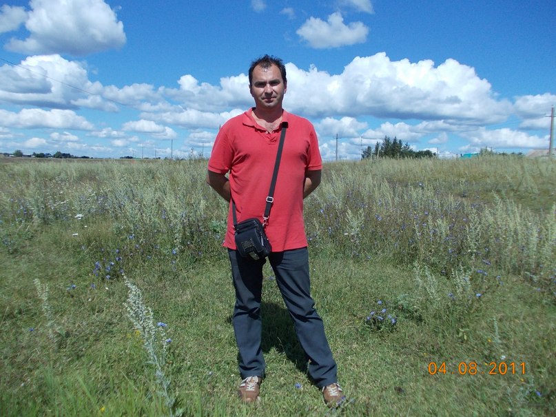 Марат Гилязев | Уфа