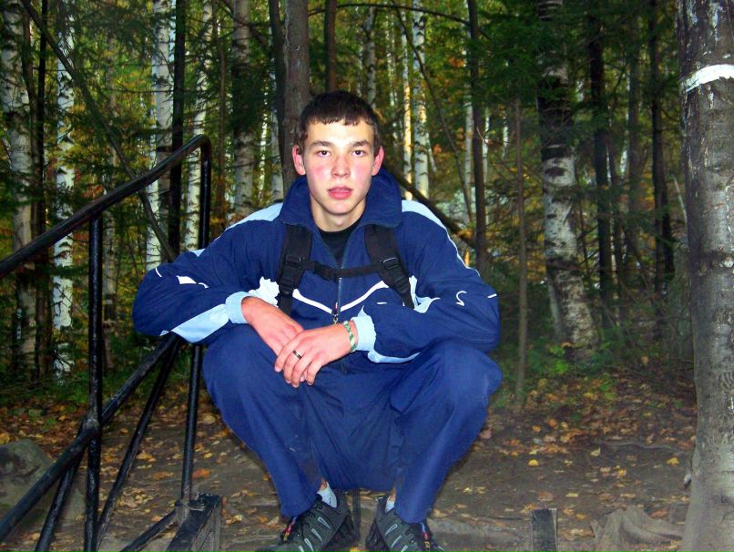 Кирилл Корнилов Викторович | Златоуст