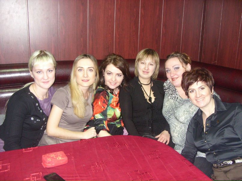 Наталья Животкевич | Новый Мир