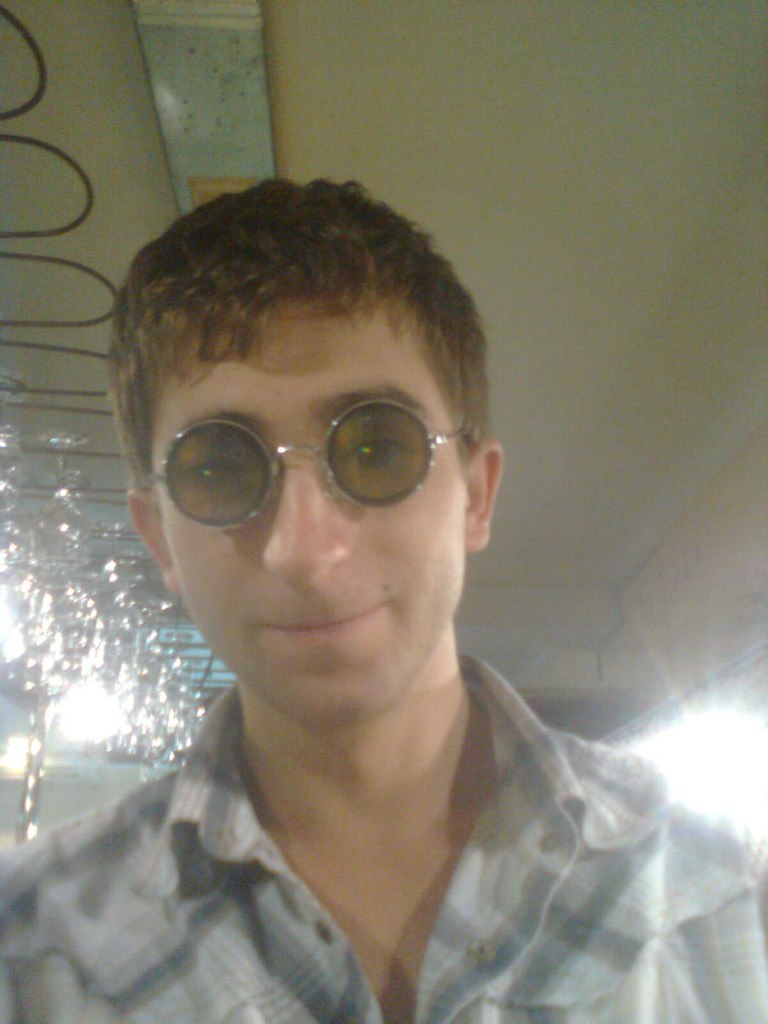 Ваня Гордійчук @staff@ | Житомир